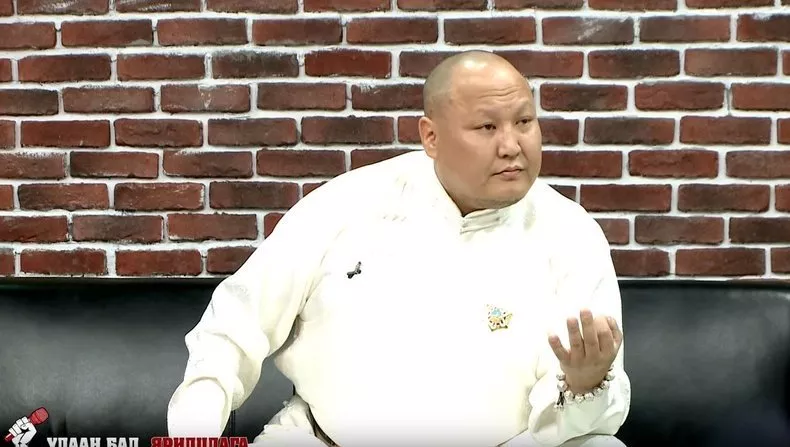 Т.Дэлгэрмөрөнгийн шээсний шинжилгээнээс мансууруулах бодис илэрчээ