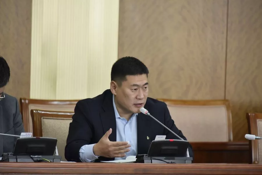 Л.Оюун-Эрдэнэ: Гэрлэлт хэт залуужвал эмэгтэйчүүдийг цэрэгт явуулахаас өөр гарцгүй