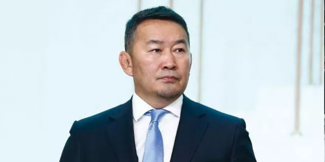 Х.Баттулга: Нэг намын дарангуйлал бодитоор эргэн ирж, хүнд суртал, дураар авирлах ёс, хээл хахууль, авлигыг сэргээн дэврээж байна