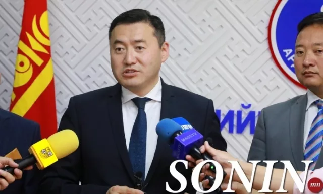 Т.Чимгээг эрүүдэн шүүсэн бичлэгийн хэсгээс задаллаа