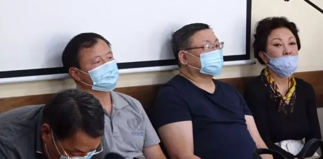 Ш.Батхүү нарыг шүүх хурал хойшлов