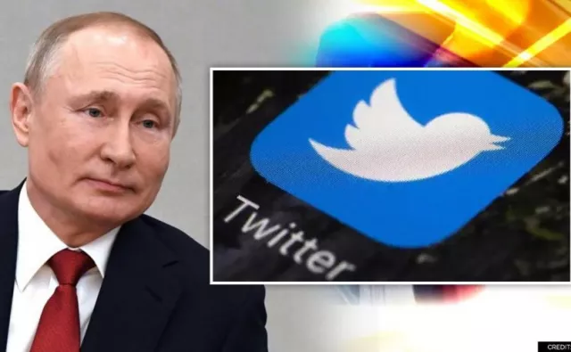 ОХУ “Twitter”-ийг хаах гэж байгаад Засгийн газрынхаа сайтыг хаачихжээ