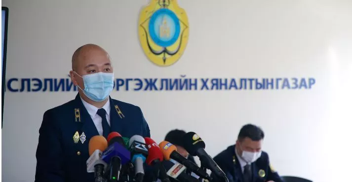 Тусгай зөвшөөрөлгүй үйл ажиллагаа явуулж байсан караоке, бааруудын үйл ажиллагааг зогсоожээ