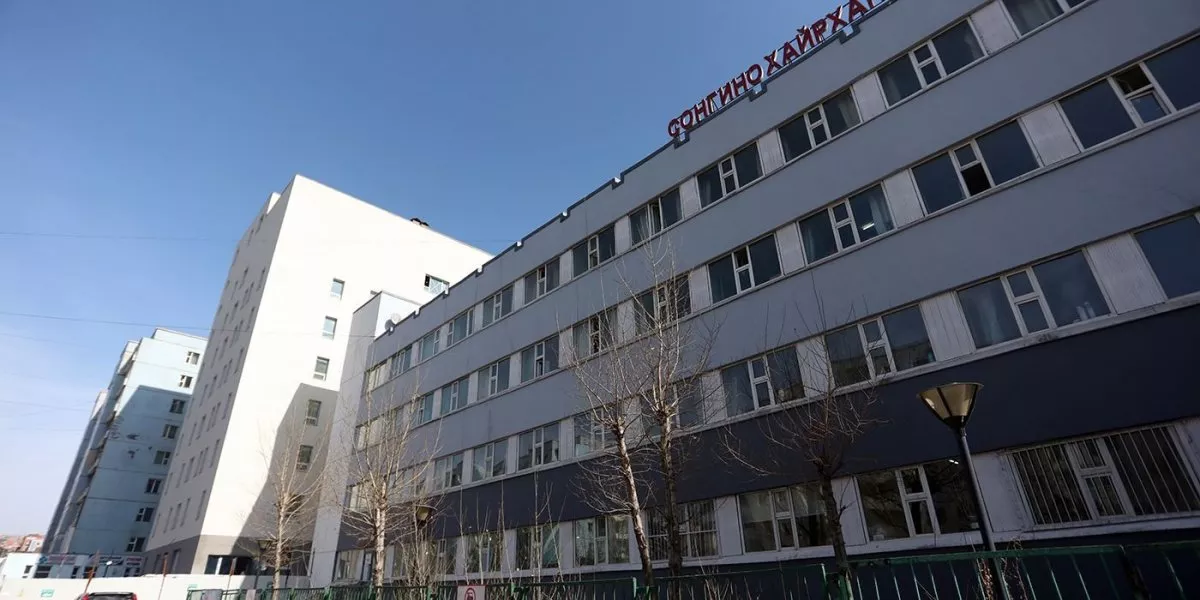 СХД-ийн Эрүүл мэндийн төвийн өргөтгөлийн ТААЗГҮЙ барилгад нэмэлт санхүүжилт шаарджээ