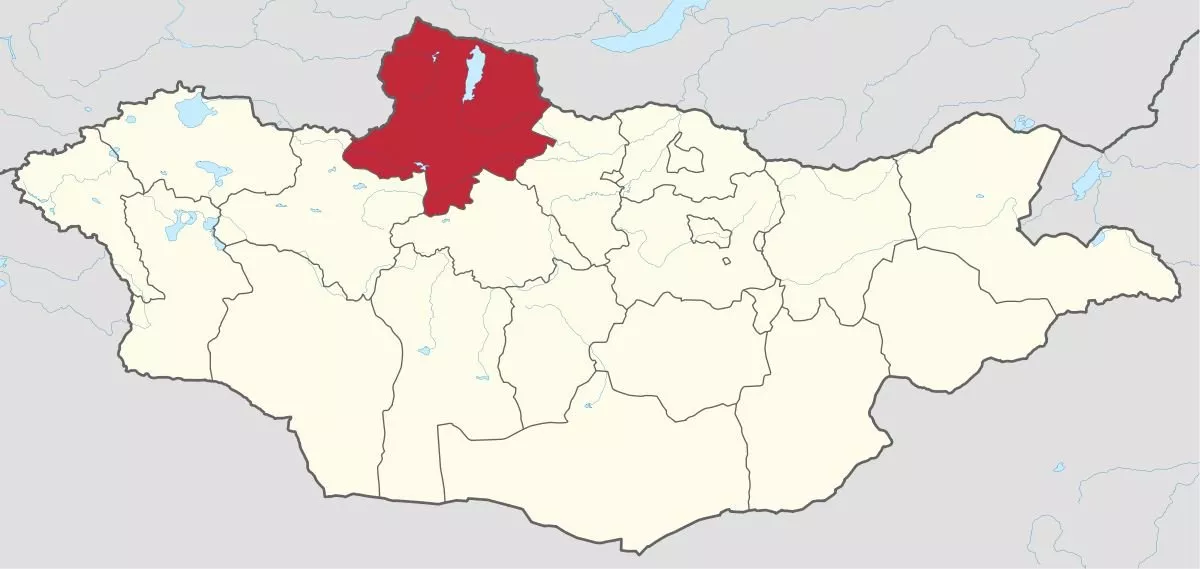ХӨВСГӨЛ: Цэцэрлэг суманд очсон хүнс тээврийн жолооч болон ойрын хавьтал 2 хүний түргэвчилсэн оношлуурын хариу ЭЕРЭГ гарчээ