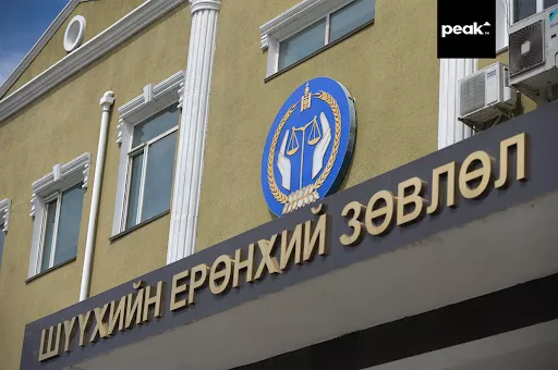 ШЕЗ-өөс өмгөөлөгч Б.Баасанцогтоос мөнгө авсан шүүгч нарыг шалгуулахыг шаарджээ