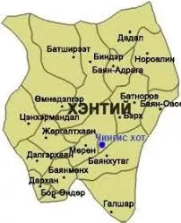 Хариу гарахаас өмнө Хэнтийд хулгайгаар очсон иргэнээс коронавирус илэрчээ