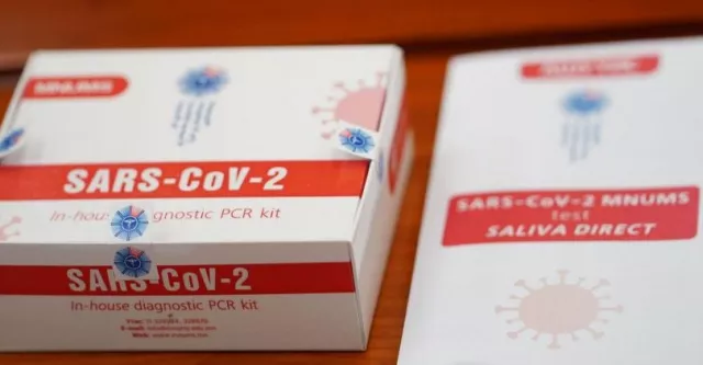 Монгол эрдэмтдийн бүтээсэн шүлснээс "Covid-19" илрүүлэх оношлуурыг ашиглаж эхэлнэ