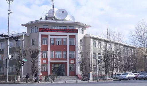 Улаанбаатарт өдөртөө 7-9 градус дулаан байна