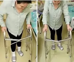 ЭМЯ: Вакцин хийлгээд хөл мэдээгүй болсон гэх эмэгтэйн өвчний шалтгааныг эмч нар судалж байна