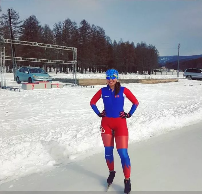 	 		 Олимпын аваргаасаа мөнгө харамласан дарга нар