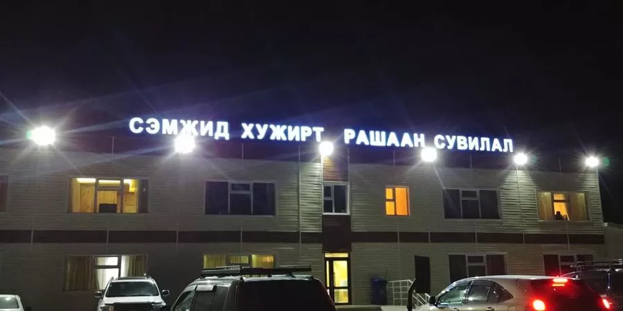 Өвөрхангай аймагт 27 тохиолдол батлагдаж, нэмж 2 хүний хариу сэжигтэй гарчээ
