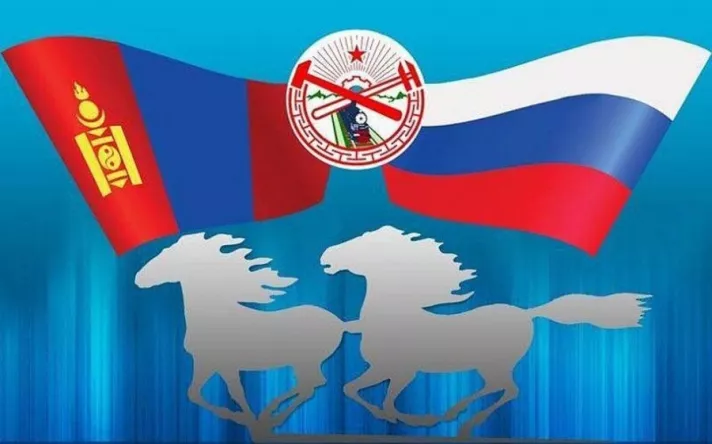 Дмитрий Медведев Монгол Оросын Төмөр замын ачаа тээврийн шинэ хэлэлцээр батлав