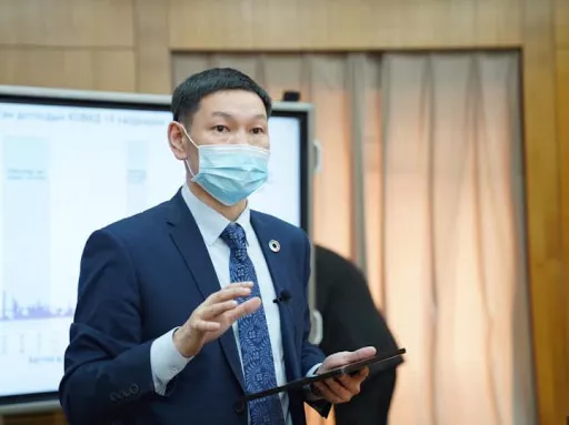 Л.Баттөр: Хөл хорио тогтоохгүй бол коронавирусийн тархалт 10 дахин нэмэгдэнэ