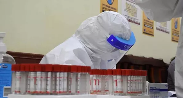 ЭМЯ: Нийт 377 тохиолдол бүртгэгдэж, маш хүнд хүний тоо 12 боллоо