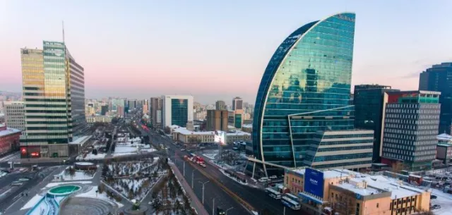 Ресторан, сургалтын төв, фитнессүүд 16 хоног ажиллахгүй