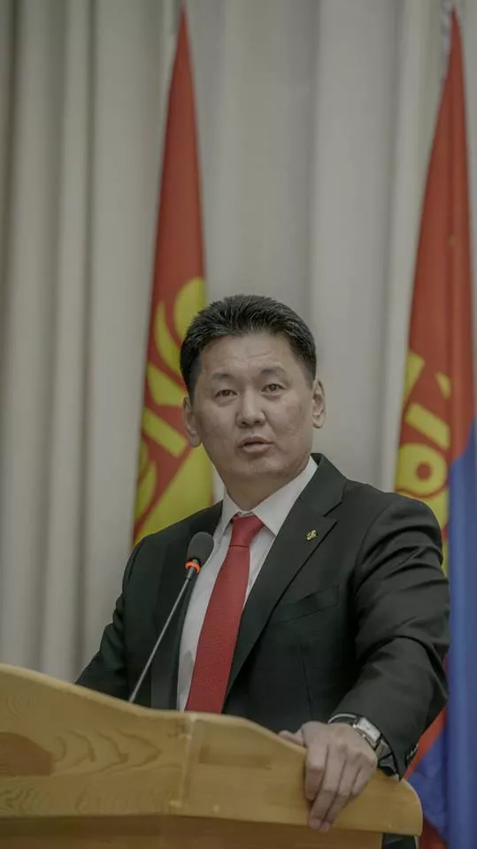 Монгол Ардын Нам авилгатай тэмцэх стандартыг нэвтрүүлж эхэллээ