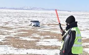 Хурдан морь авахаар хулгайн замаар 3 аймгийн нутгийг дамжин өнгөрчээ