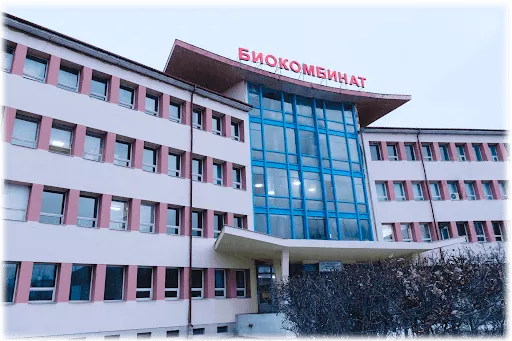 ХХААХҮЯ: “Биокомбинат” ТӨХХК-ийн шинэчлэлийн явц