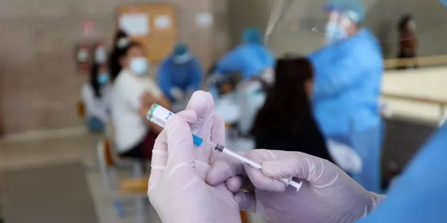 Дархлаажуулалтын цэгүүд амралтын өдөр ажиллана