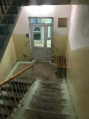 ЭХ НЯЛХСЫН ТӨРӨХ ТАСГИЙН ХҮЛЭЭЛГИЙН ӨРӨӨГ ЗАСВАРЛАХ САЙН ҮЙЛСИЙН АЯНЫГ ЭХЛҮҮЛЛЭЭ