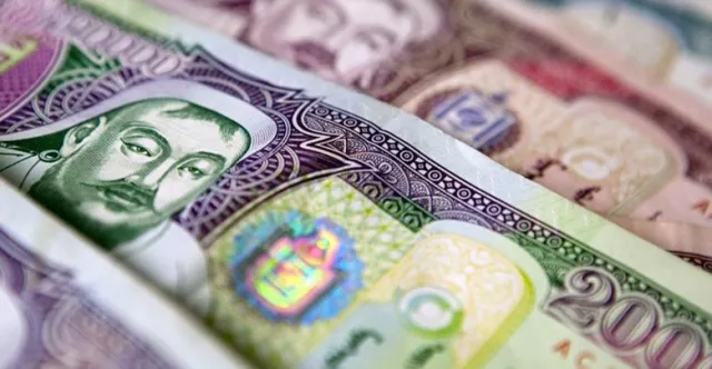 300.000 хүлээн авах дансгүй иргэдийг дансжуулах ажил үргэлжилж байна
