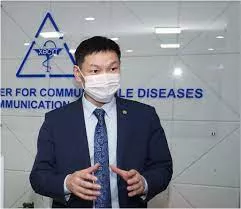 Л.Баттөр: Улсын хэмжээнд уушги орлуулах аппарат 2 бий