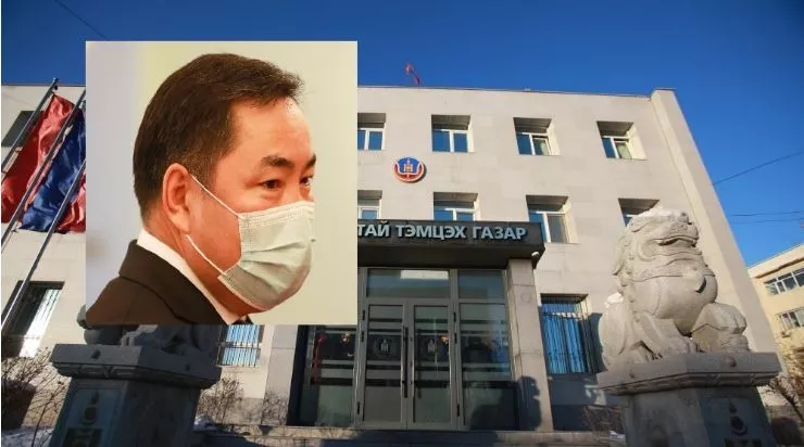 УИХ-ын гишүүн Б.Пүрэвдоржийн хамаарал бүхий компаниудад НЭГЖЛЭГ хийжээ