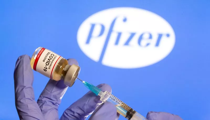"Pfizer" вакцинд тэсвэртэй  мутацид орсон хувилбар Өмнөд Африкт илэрчээ
