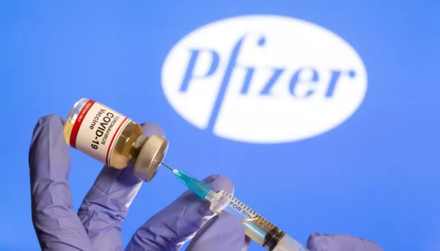 "Pfizer" вакцинд тэсвэртэй  мутацид орсон хувилбар Өмнөд Африкт илэрчээ