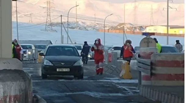 ТАНИЛЦ: Халдвар шинээр бүртгэгдсэн аймгууд
