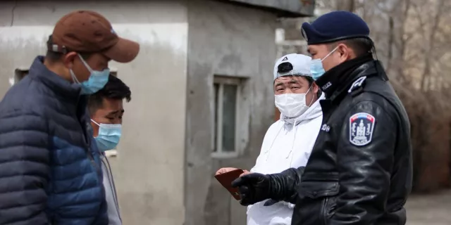 Автобусны тоог нэмсэн ч иргэдийн зорчих хөдөлгөөн буурахгүй байна
