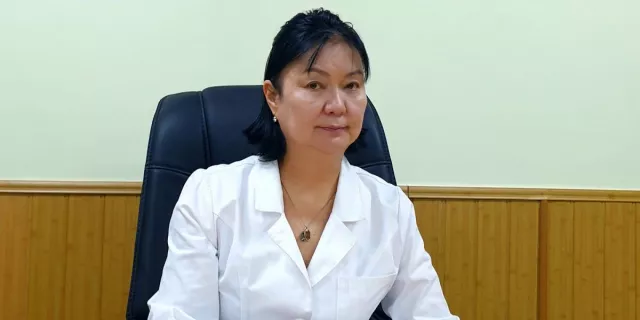 Ж.Энхцэцэг: Өргөө амаржих газарт коронавирусийн халдвартай таван эмэгтэй төрсөн
