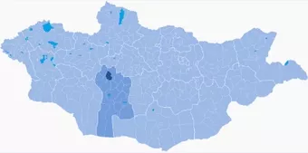 Баянхонгор аймгийн Заг сумын экс засаг дарга хахуулийн хэргээр шүүхэд дуудагджээ