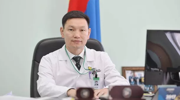 Л.Баттөр: Хөл хорионы төгсгөлд нас баралт оргилдоо хүрнэ