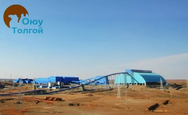 Оюутолгой ХХК 861.5 сая төгрөгийн татвар, торгууль төлөхөөр боллоо