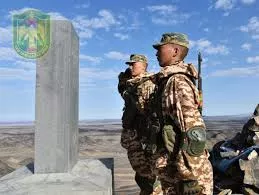 Харуулын даргаа буудсан цэргийн ангийн захирагч ажлаас нь чөлөөлөв