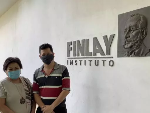 Куба улс коронавирусийн эсрэг “Соберана” вакцинуудаа Монгол Улсын Засгийн Газарт танилцуулна