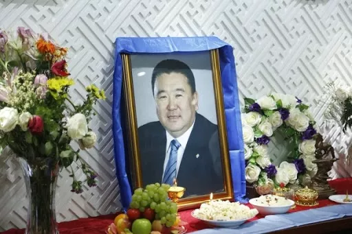 Г.Батхүү агсан УЧИР БИТҮҮЛГЭЭР амиа алдсан хэрэг ДАХИН ШАЛГАГДАЖ эхэллээ