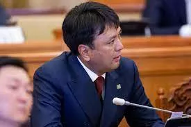 Т.Доржханд: МАН, АН янаг амраг байхад ХҮН сонгуулийн асуудлыг гаргаж ирсэн