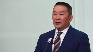 Х.Баттулга МАН-ыг тараахыг дахин мэдэгдэв