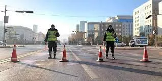 УОК: Хатуу хөл хориог 14 хоногоор сунгах санал гаргалаа