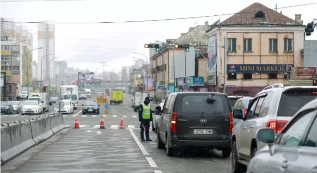 “Энэ удаагийн хөл хорионы үед 18 мянган тээврийн хэрэгсэлд зөвшөөрөл олгосон“