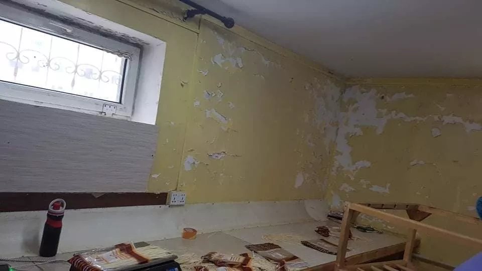 Шаардлага хангахгүй нөхцөлд ажиллаж байсан ХЭРЧСЭН ГУРИЛЫН үйлдвэрийн үйл ажиллагааг ЗОГСООЛОО