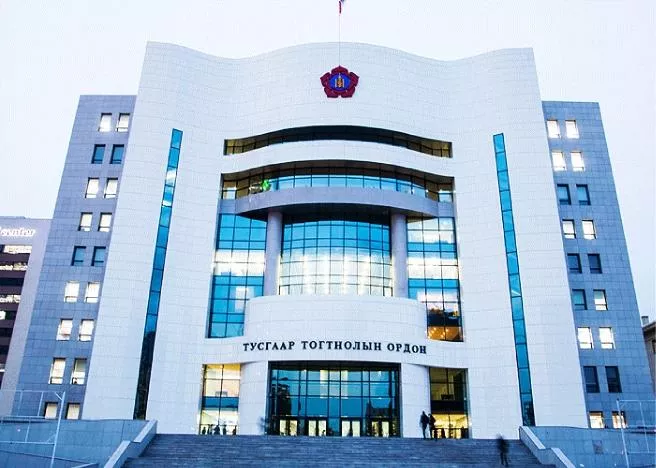 МАН: Ерөнхийлөгчийн сонгуульд ТАВАН ХҮНИЙ нэр дэвшүүлжээ