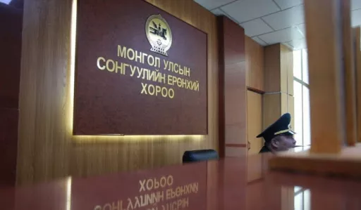 СОНГУУЛЬ: АН-ын хувь заяаг Сонгуулийн ерөнхий хороо шийднэ