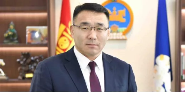 Д.Сумъяабазар: Хүчирхэг сэтгүүл зүйн төлөөх үйлсэд амжилт хүсье