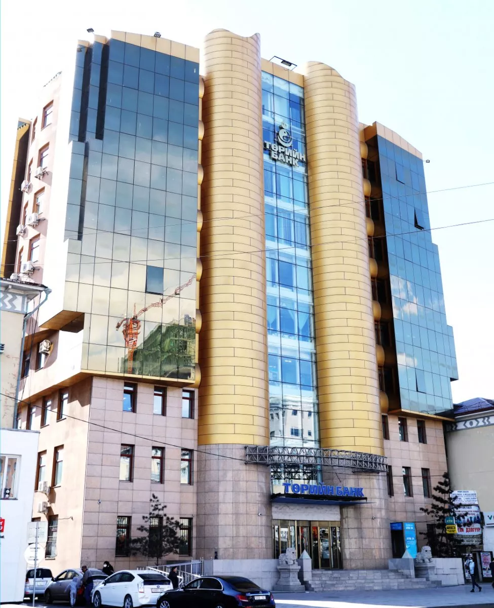 Төрийн банк АЖЛЫН БАЙР ДЭМЖИХ зээлийг ХЭВИЙН ОЛГОЖ байна