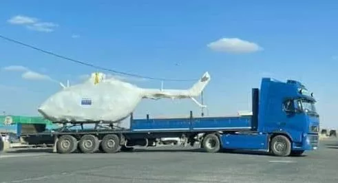 Монгол Улс АГААРААС ЭРЭН ХАЙХ “EC-145” маркийн нисдэг тэрэгтэй боллоо