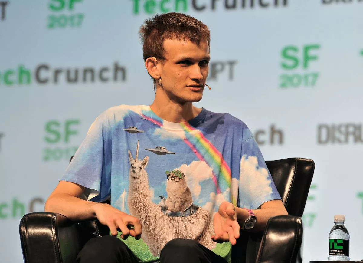 "Ethereum" криптовалютын үүсгэн байгуулагч 27 настай залуу тэрбумтан 